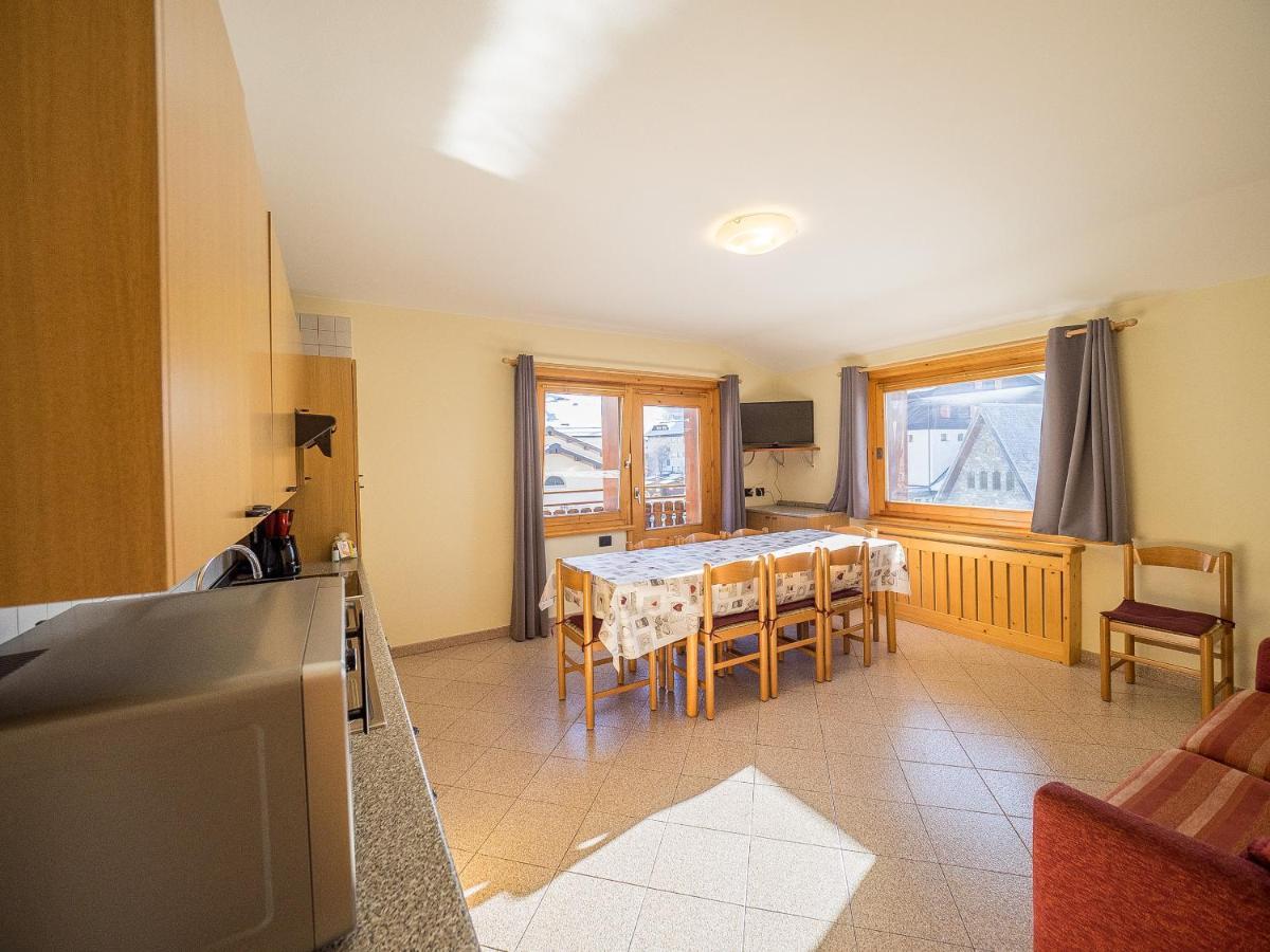 Apartment Casa Massi Livignocenter Myholidaylivigno Livigno