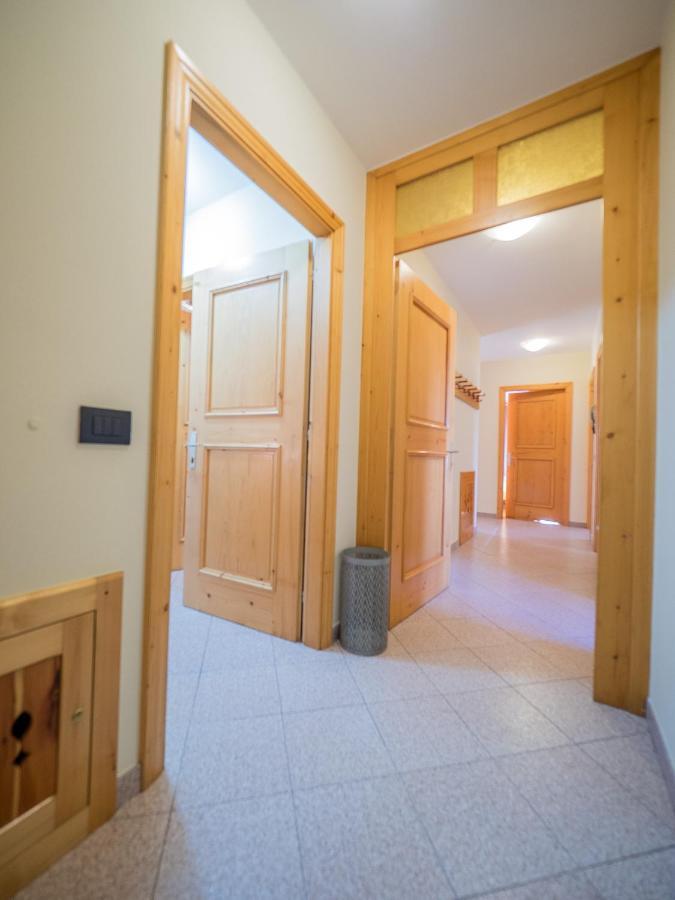 Casa Massi Livignocenter Myholidaylivigno * Livigno