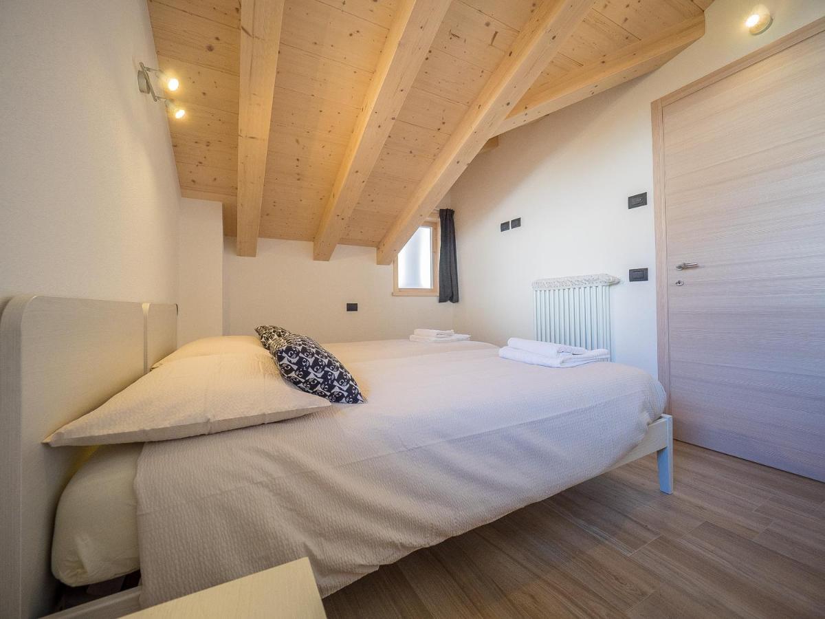 Casa Massi Livignocenter Myholidaylivigno * Livigno
