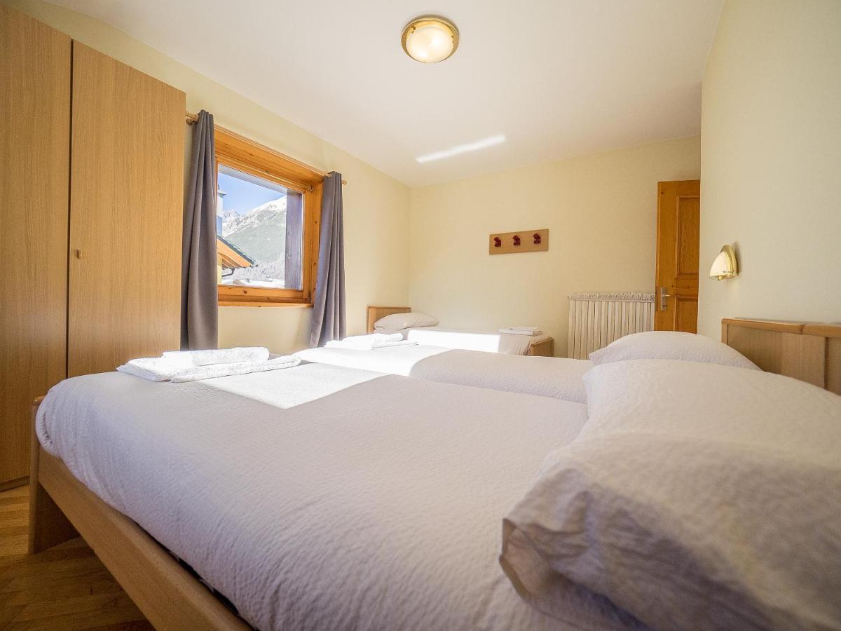 Casa Massi Livignocenter Myholidaylivigno Apartment *