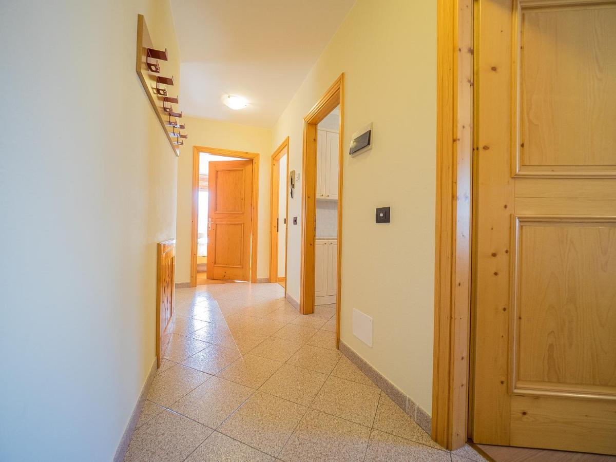 Casa Massi Livignocenter Myholidaylivigno Livigno