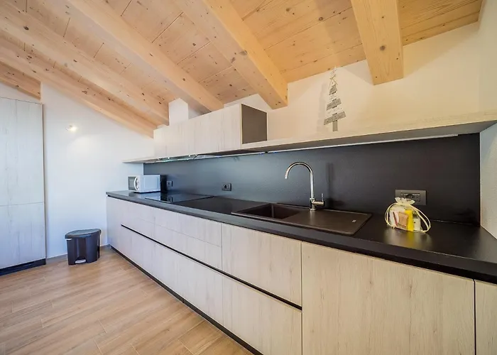 Casa Massi Livignocenter Myholidaylivigno