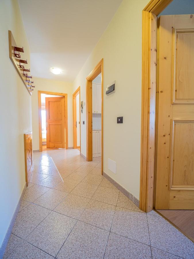 Casa Massi Livignocenter Myholidaylivigno