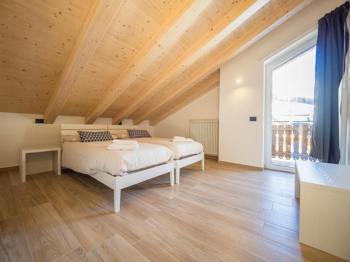 Casa Massi Livignocenter Myholidaylivigno * Livigno