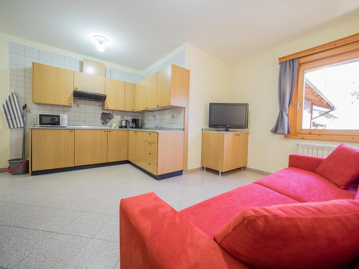 Apartment Casa Massi Livignocenter Myholidaylivigno Livigno