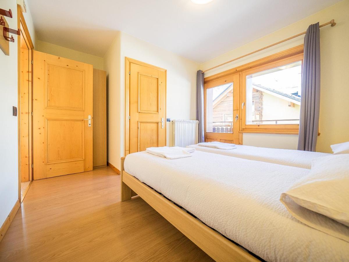Casa Massi Livignocenter Myholidaylivigno * Livigno