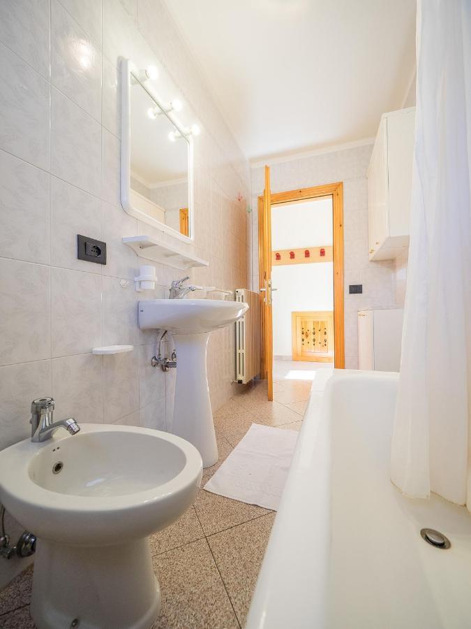 Casa Massi Livignocenter Myholidaylivigno * Livigno