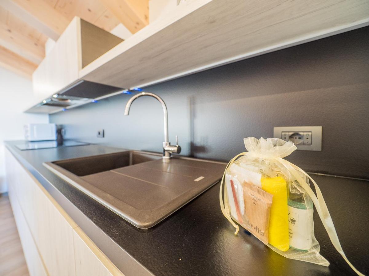 Casa Massi Livignocenter Myholidaylivigno * Livigno