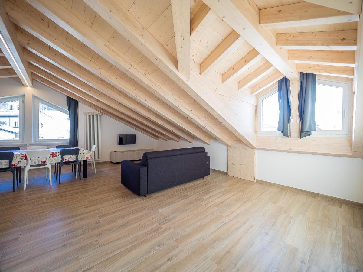 Apartment Casa Massi Livignocenter Myholidaylivigno Livigno