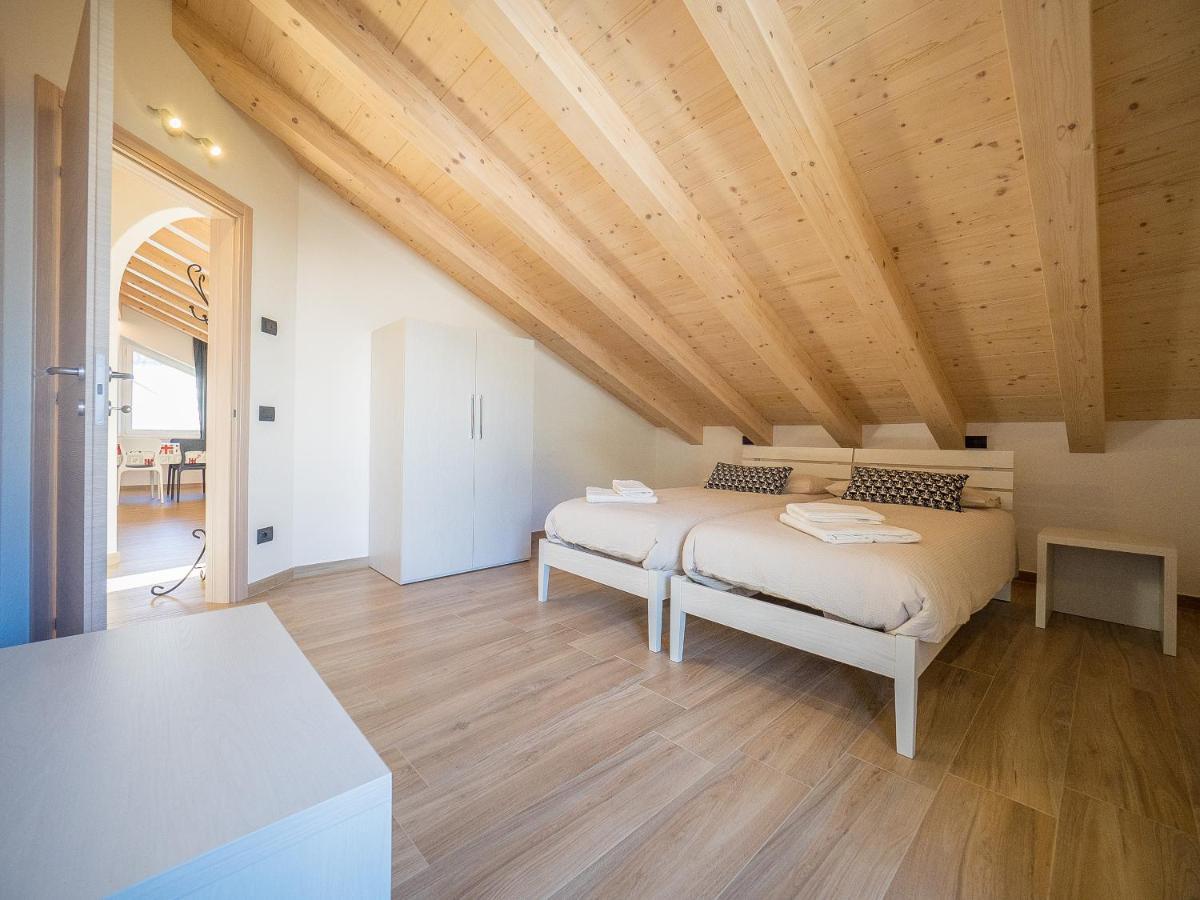 Apartment Casa Massi Livignocenter Myholidaylivigno Livigno