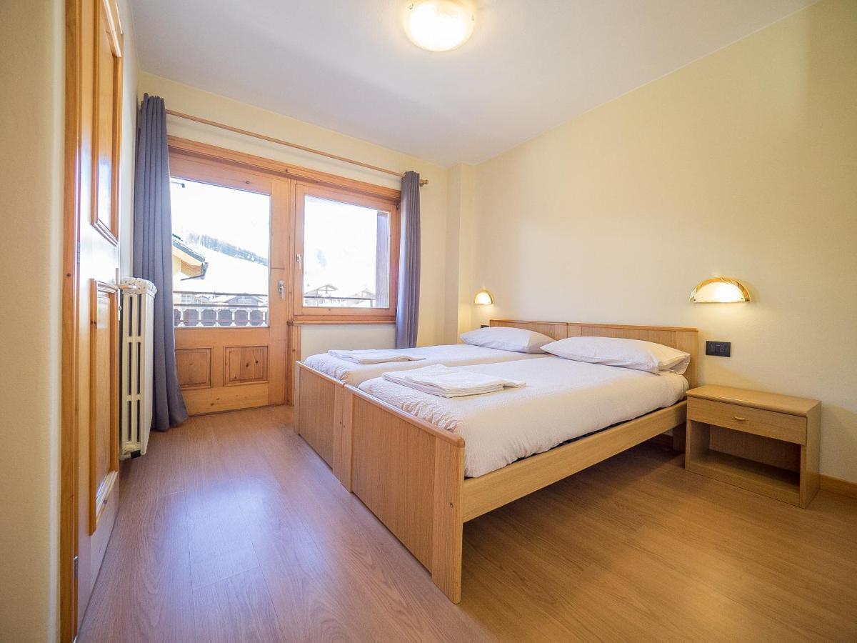 Apartment Casa Massi Livignocenter Myholidaylivigno *