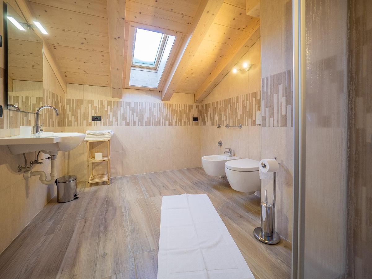 Apartment Casa Massi Livignocenter Myholidaylivigno *