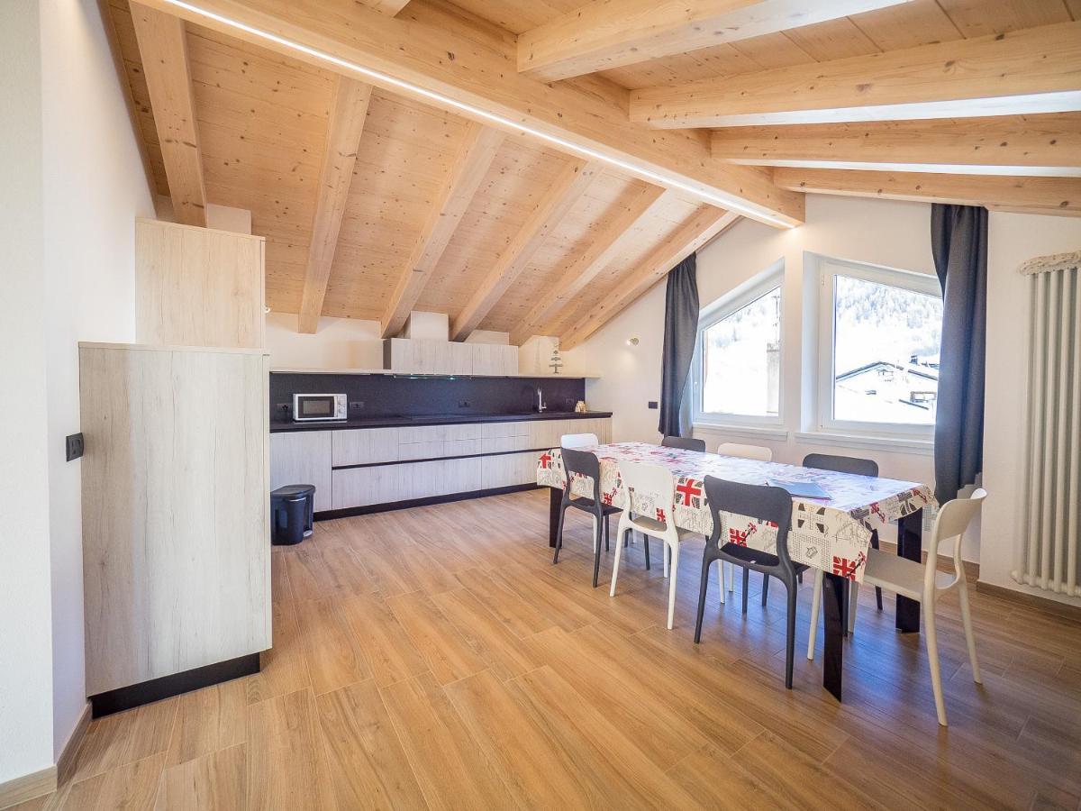 Casa Massi Livignocenter Myholidaylivigno * Livigno
