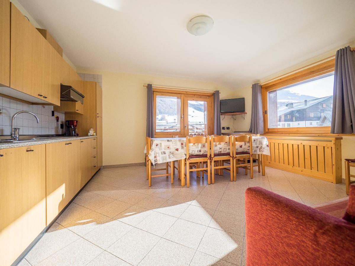 Casa Massi Livignocenter Myholidaylivigno * Livigno