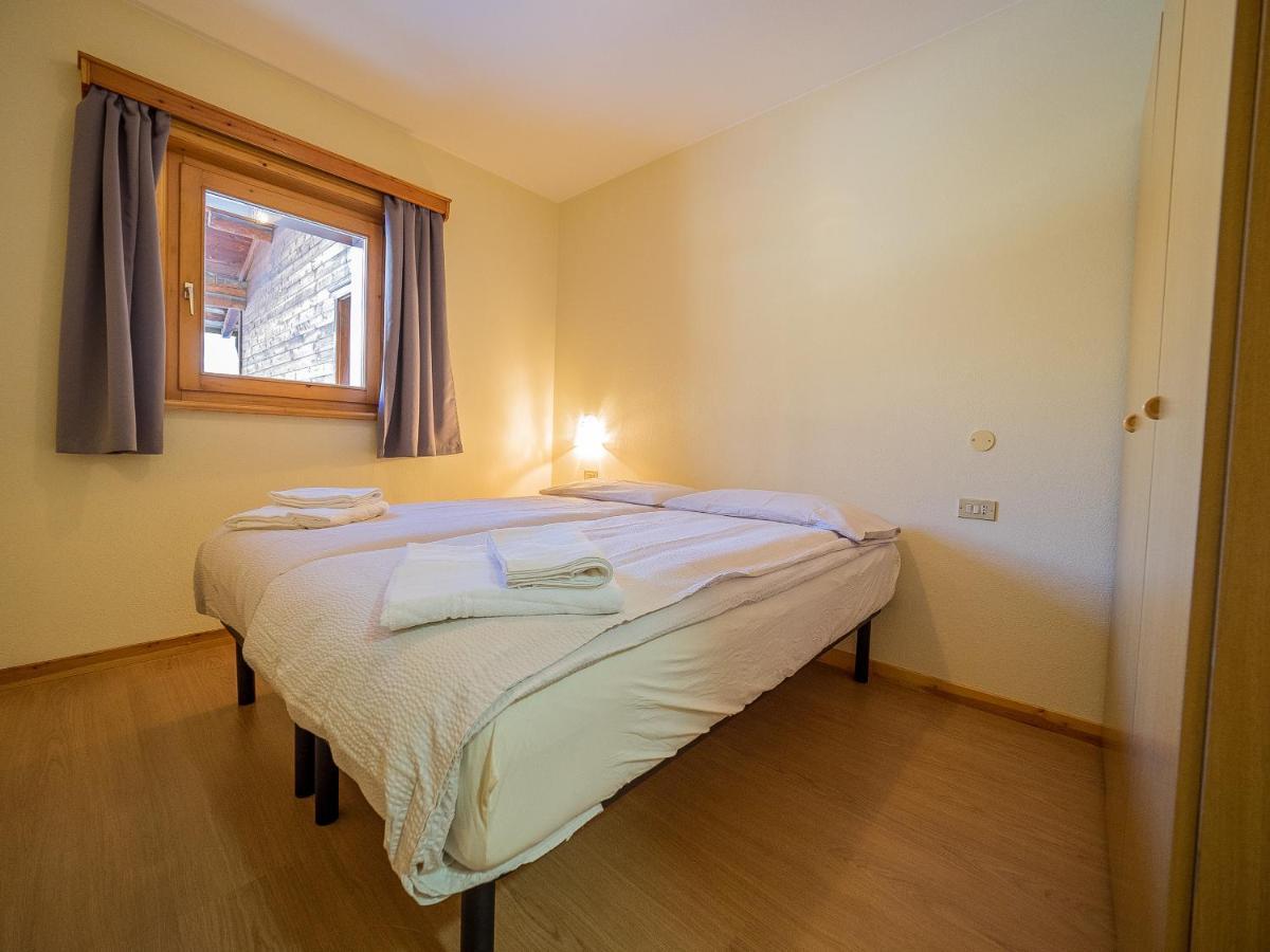 Apartment Casa Massi Livignocenter Myholidaylivigno *