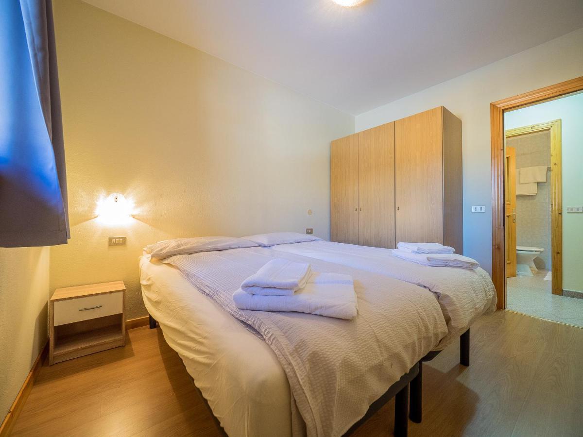 Casa Massi Livignocenter Myholidaylivigno Apartment