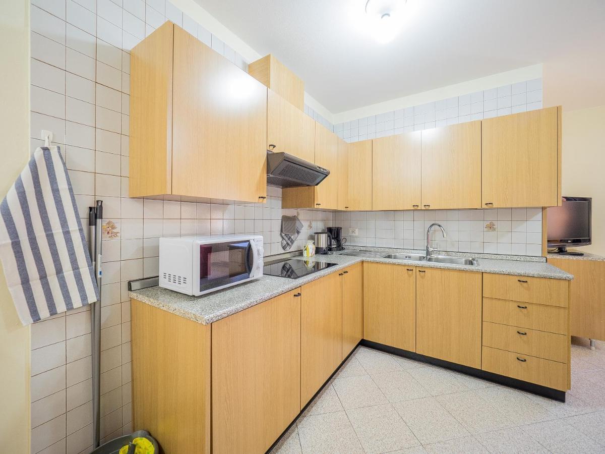 Casa Massi Livignocenter Myholidaylivigno Apartment Livigno