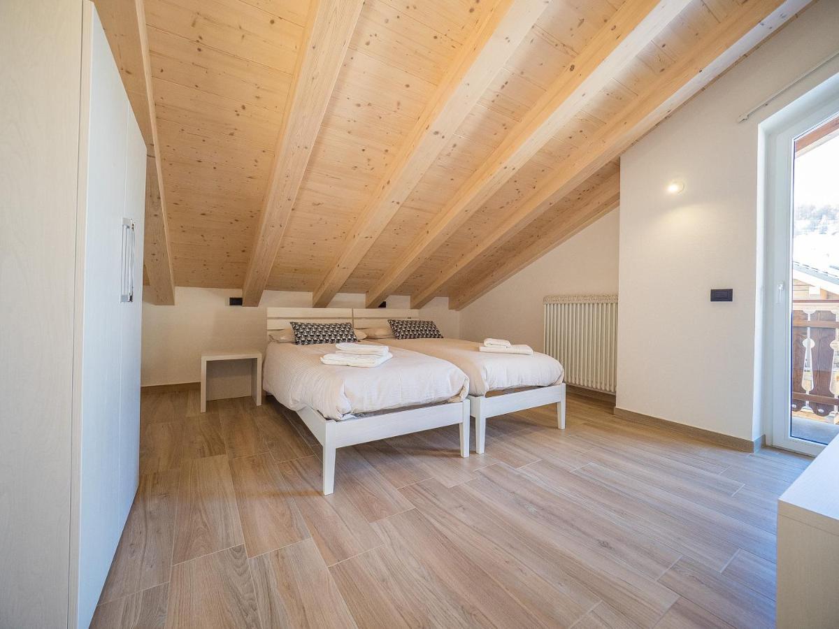 Apartment Casa Massi Livignocenter Myholidaylivigno