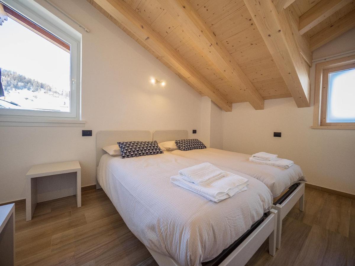 Casa Massi Livignocenter Myholidaylivigno Apartment *
