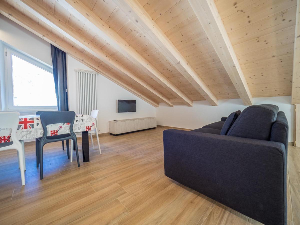 Apartment Casa Massi Livignocenter Myholidaylivigno Livigno