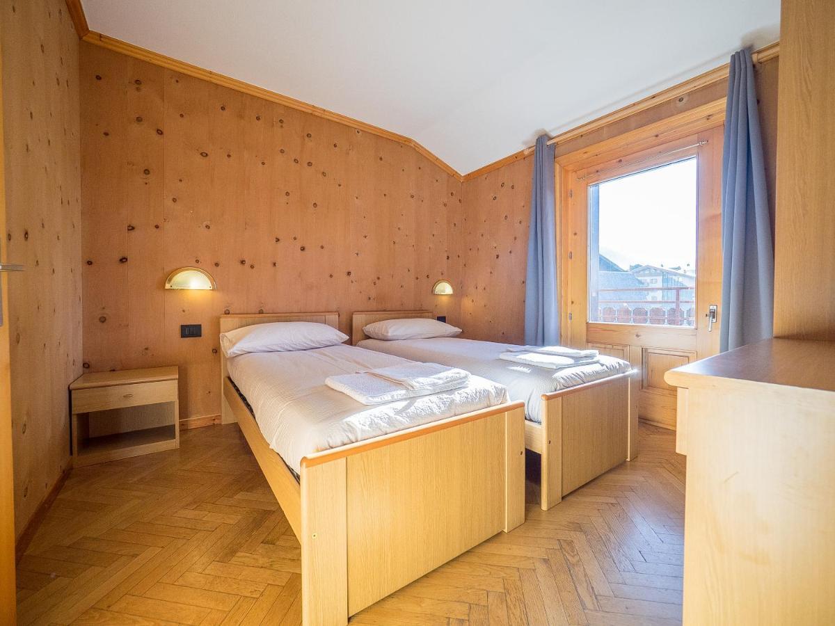Casa Massi Livignocenter Myholidaylivigno *