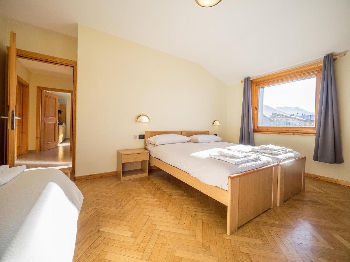 Apartment Casa Massi Livignocenter Myholidaylivigno
