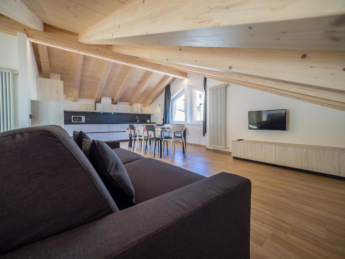 Casa Massi Livignocenter Myholidaylivigno *
