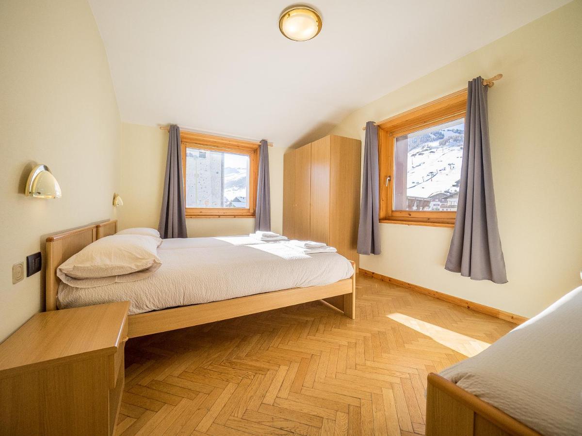 Casa Massi Livignocenter Myholidaylivigno Apartment Livigno