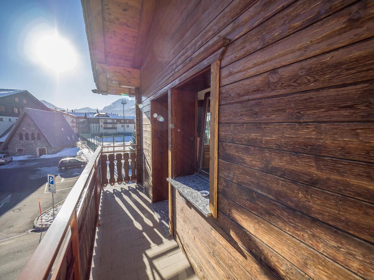 Casa Massi Livignocenter Myholidaylivigno