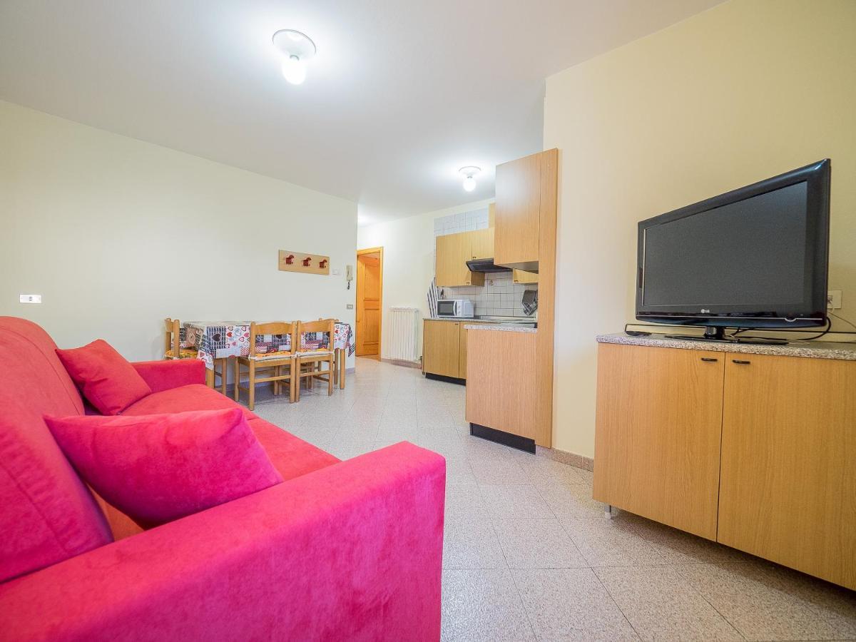 Apartment Casa Massi Livignocenter Myholidaylivigno Livigno