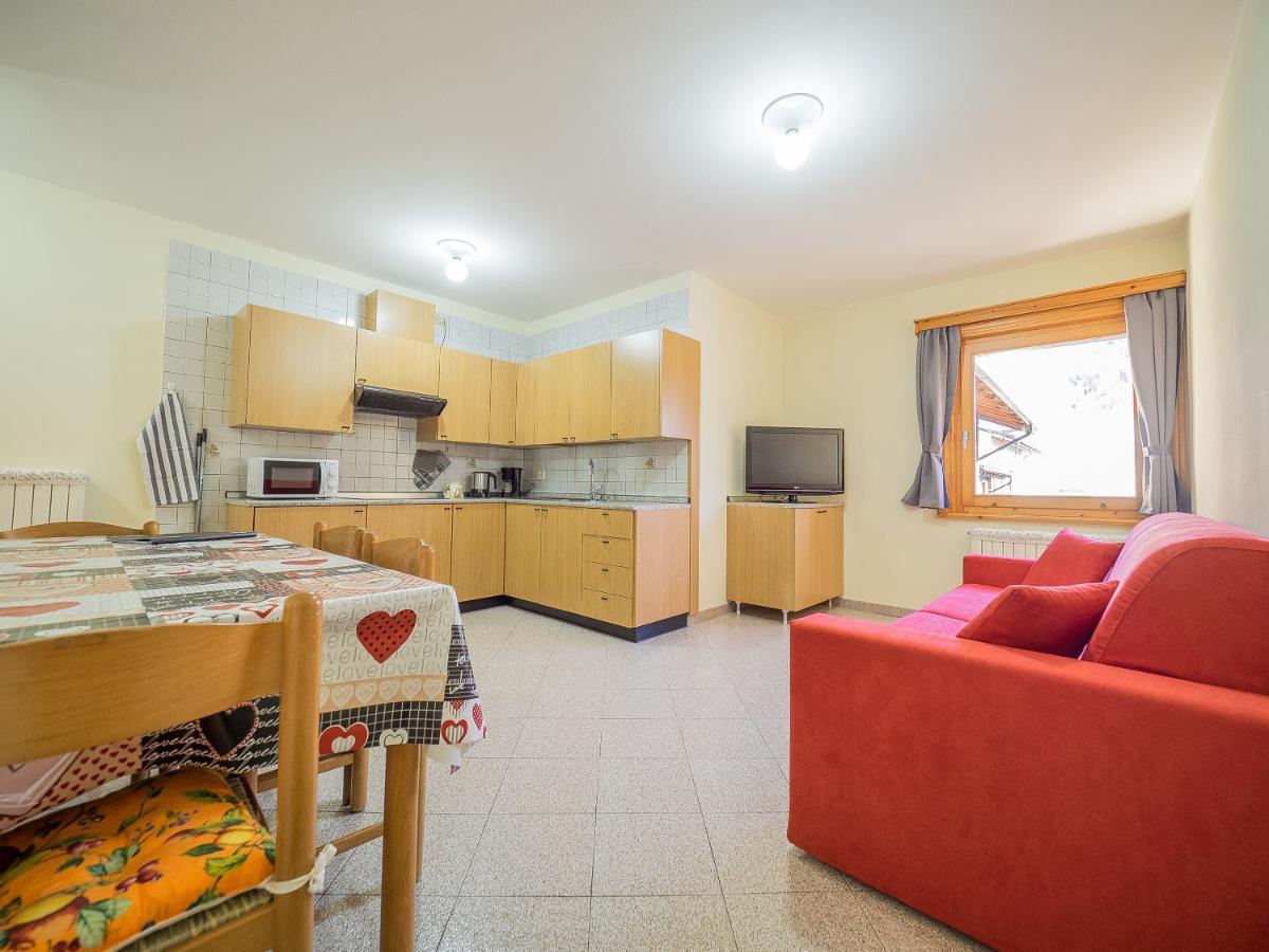 Apartment Casa Massi Livignocenter Myholidaylivigno
