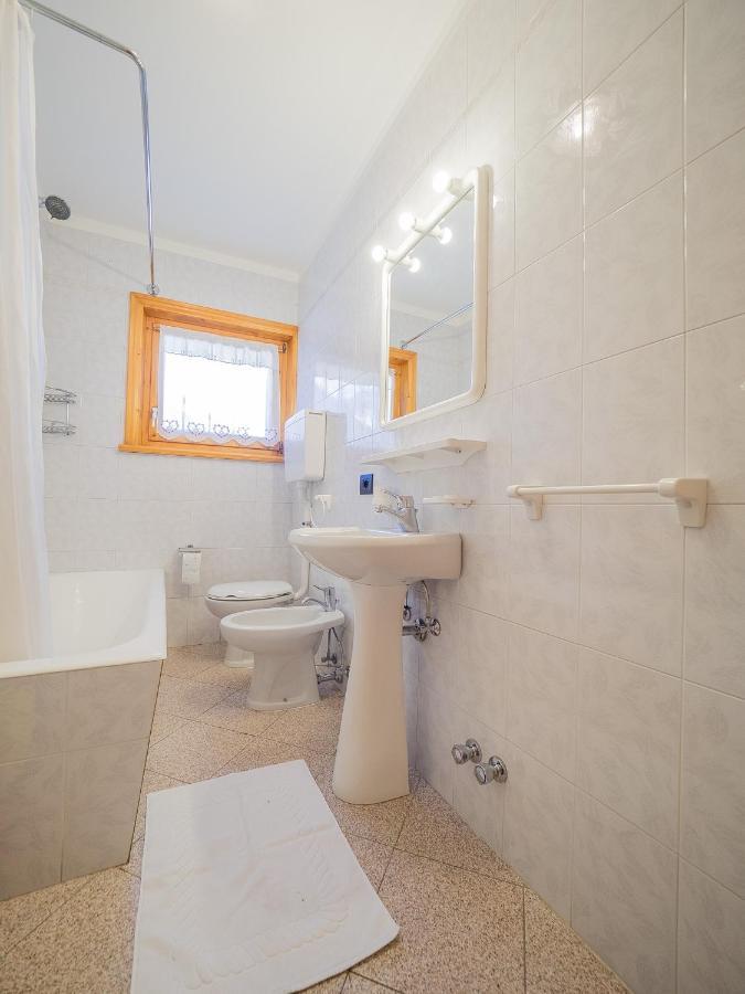 Casa Massi Livignocenter Myholidaylivigno *