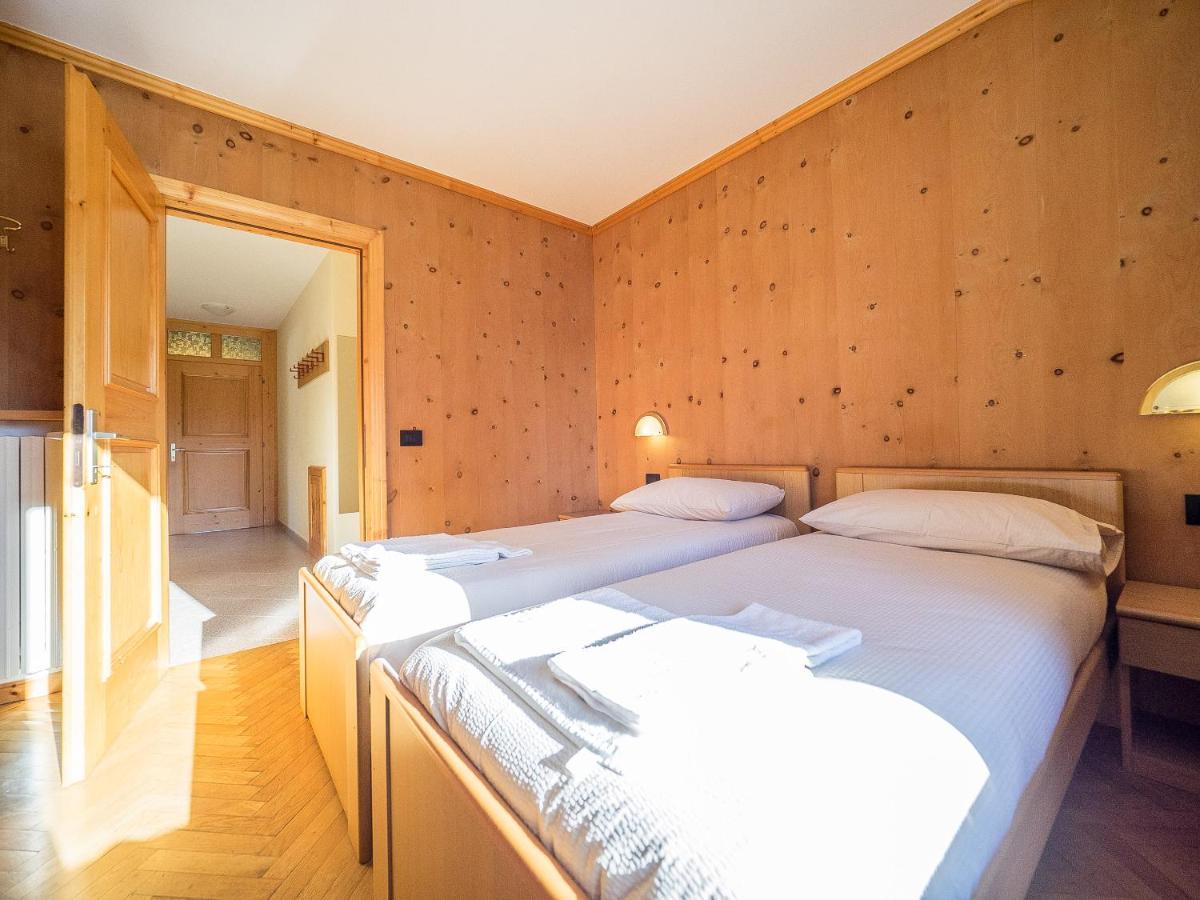 Casa Massi Livignocenter Myholidaylivigno Apartment Livigno