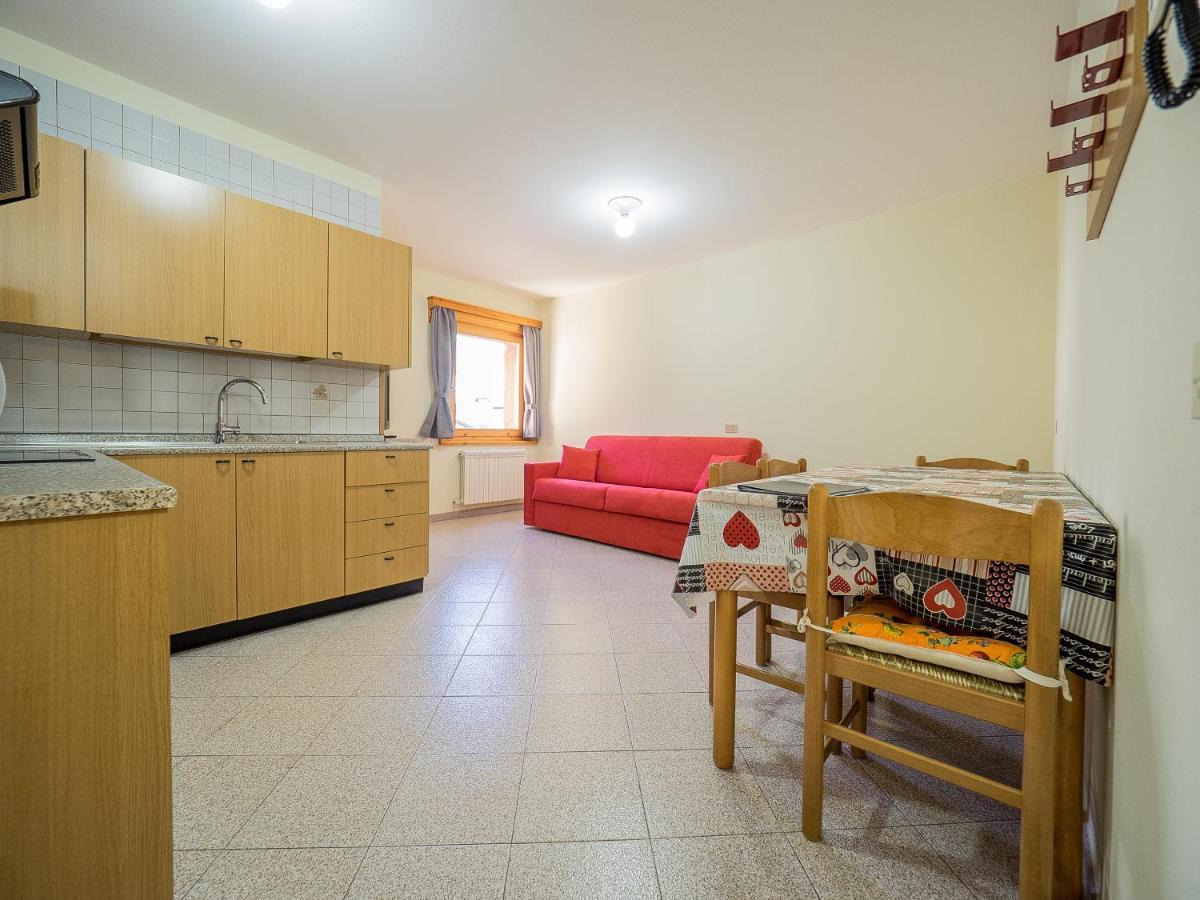 Casa Massi Livignocenter Myholidaylivigno Livigno