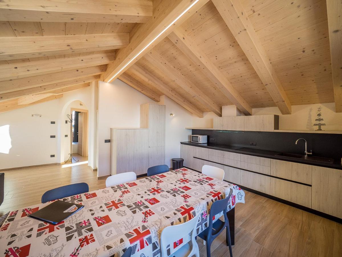 Casa Massi Livignocenter Myholidaylivigno * Livigno